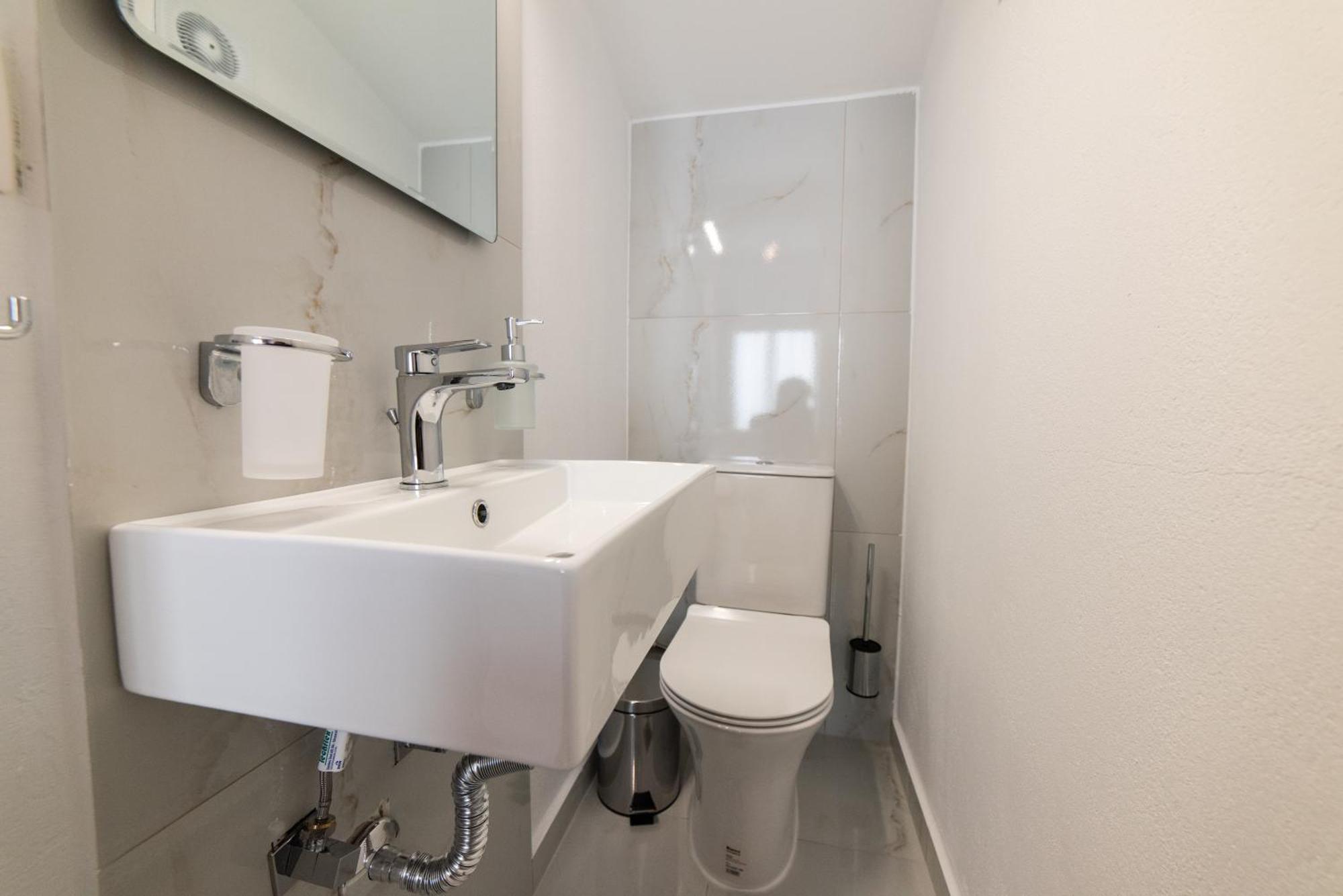 Aparthotel Sithonian Sunset Luxury - Nikiti Cozy Getaways Esterno foto
