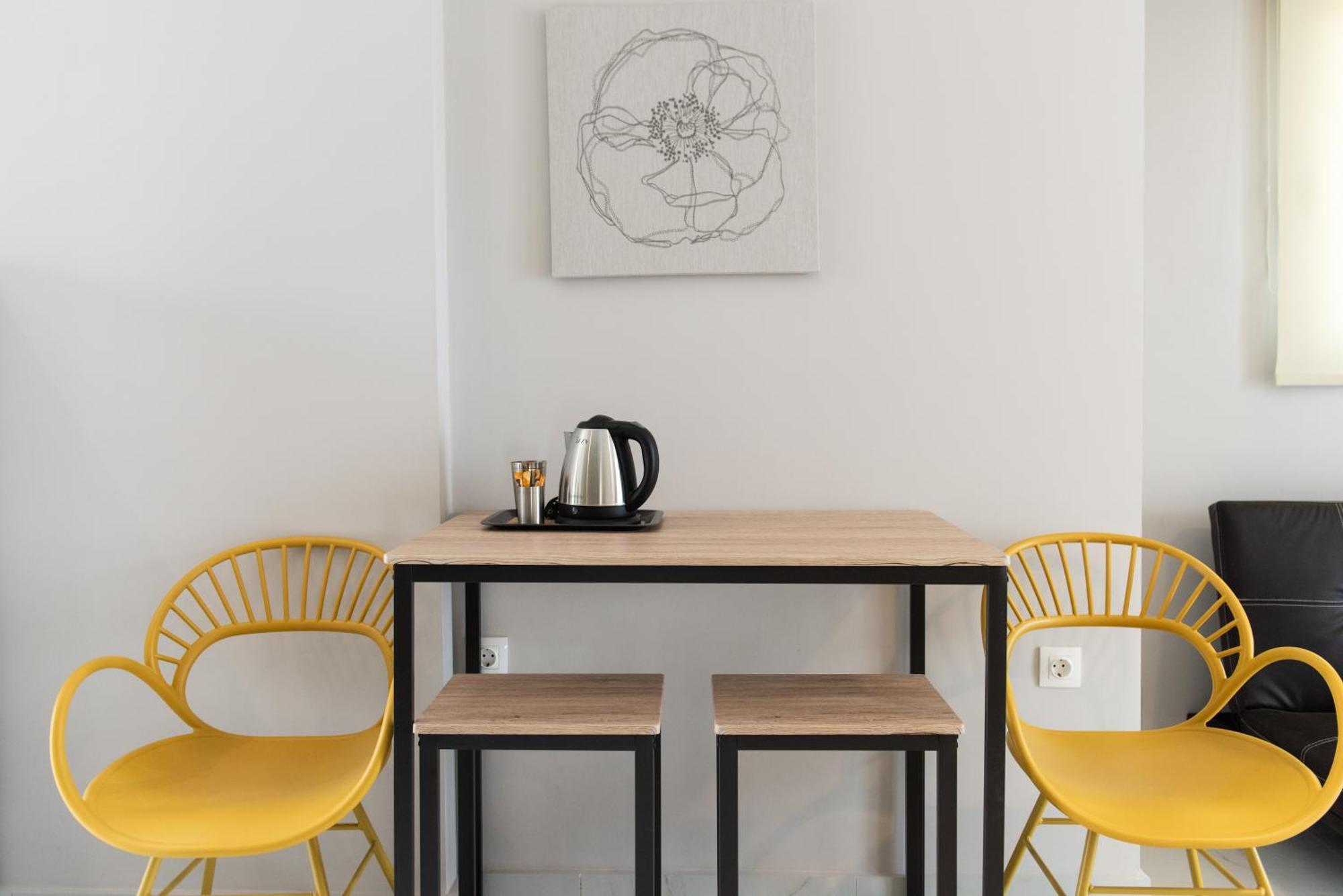 Aparthotel Sithonian Sunset Luxury - Nikiti Cozy Getaways Esterno foto