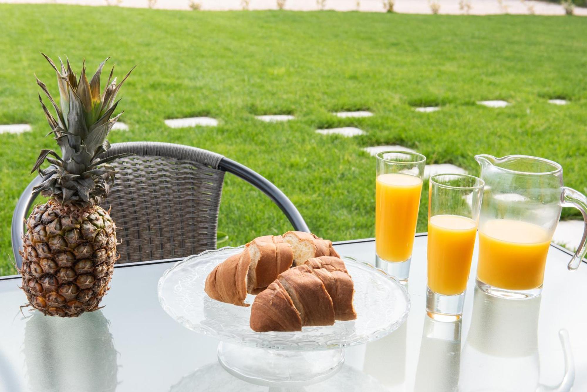 Aparthotel Sithonian Sunset Luxury - Nikiti Cozy Getaways Esterno foto