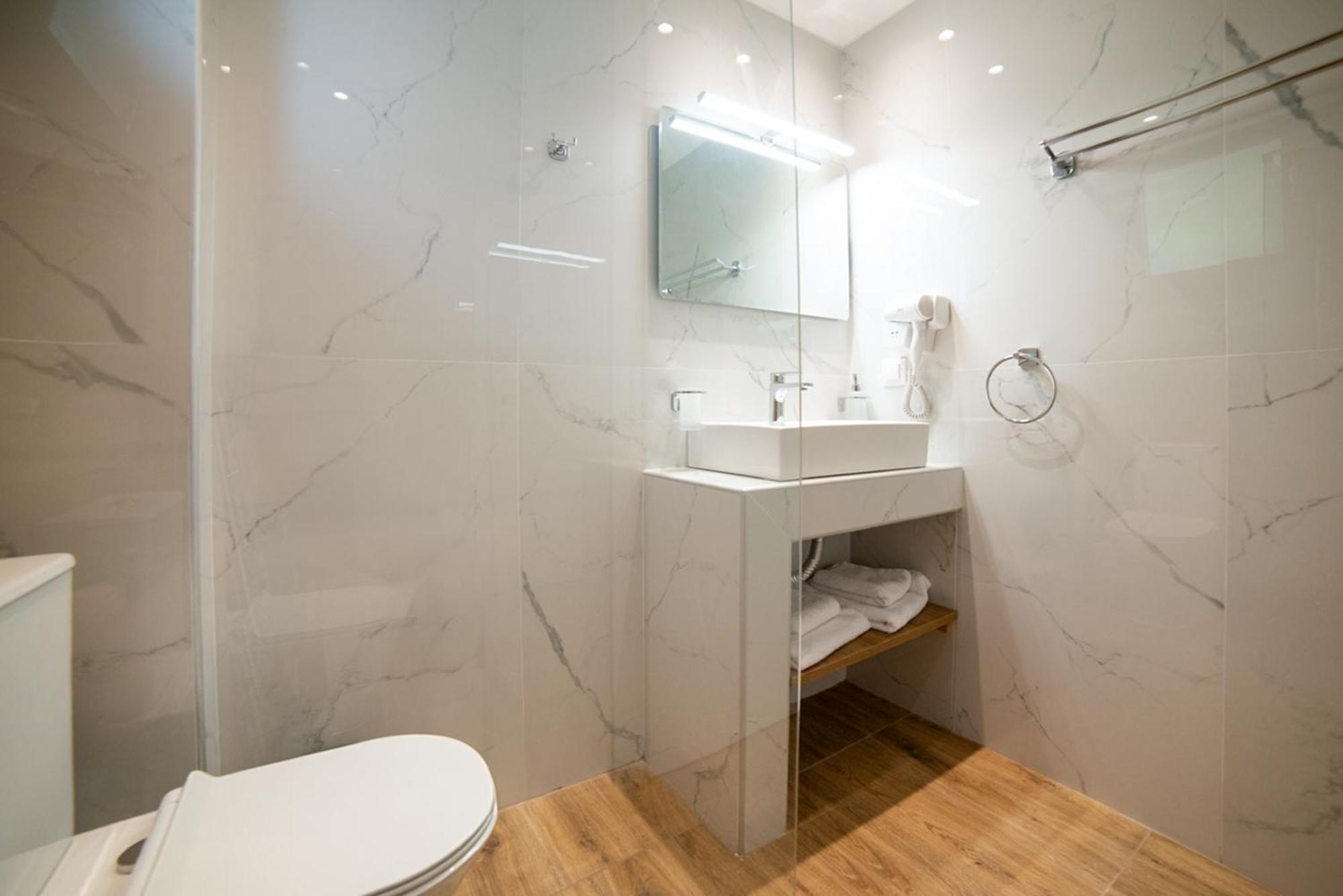 Aparthotel Sithonian Sunset Luxury - Nikiti Cozy Getaways Esterno foto