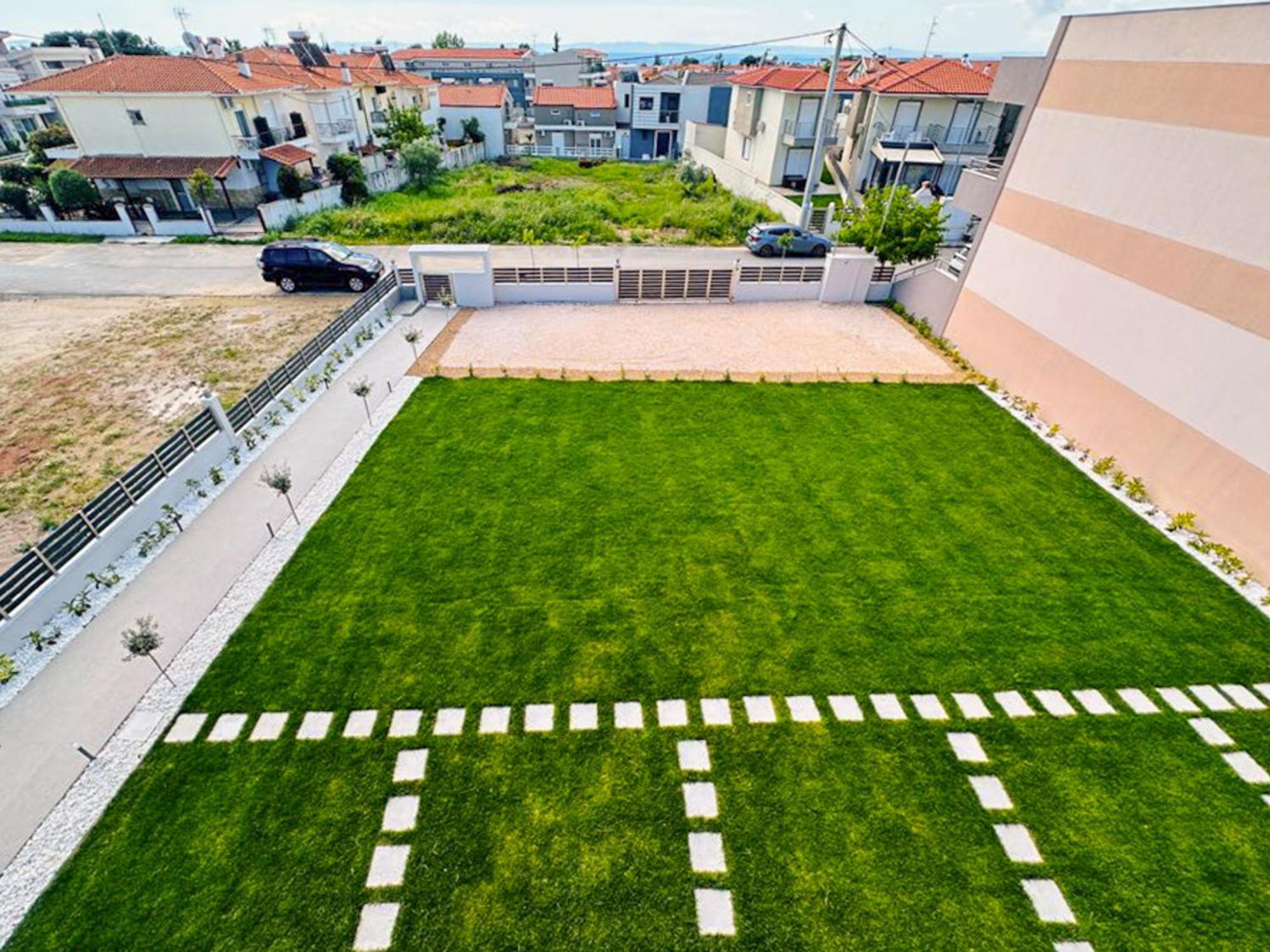 Aparthotel Sithonian Sunset Luxury - Nikiti Cozy Getaways Esterno foto
