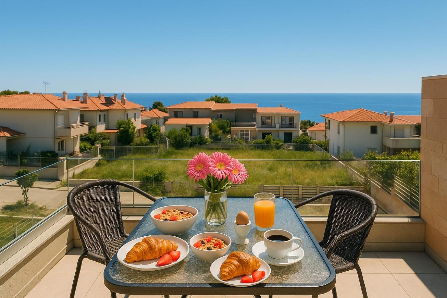 Aparthotel Sithonian Sunset Luxury - Nikiti Cozy Getaways Esterno foto