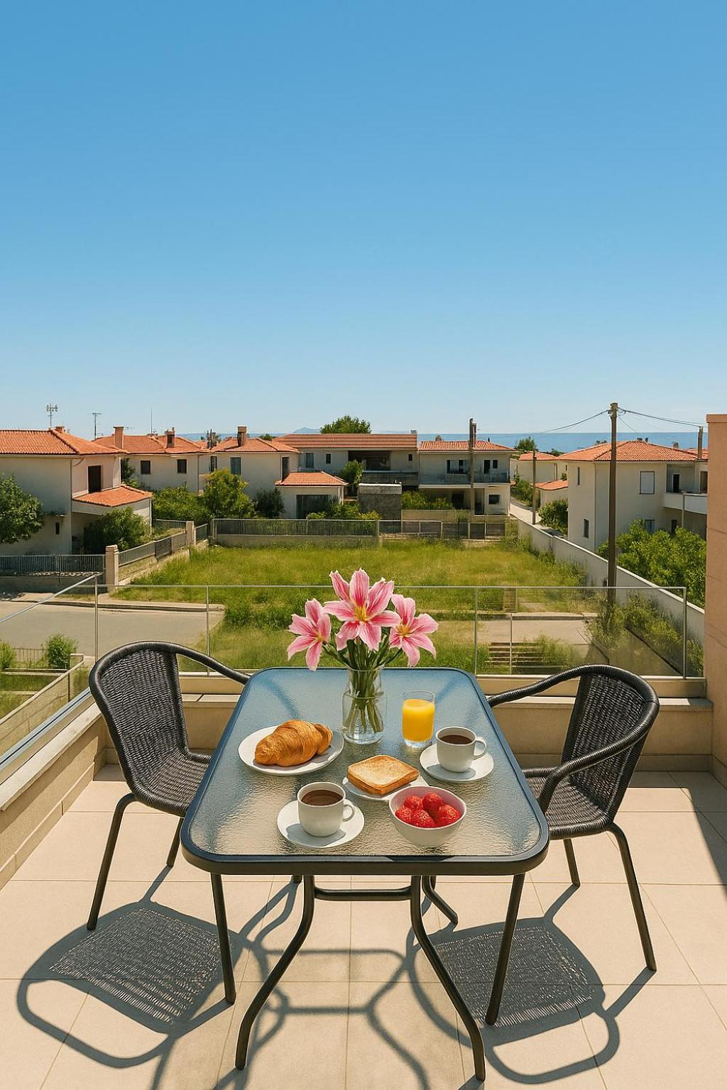 Aparthotel Sithonian Sunset Luxury - Nikiti Cozy Getaways Esterno foto